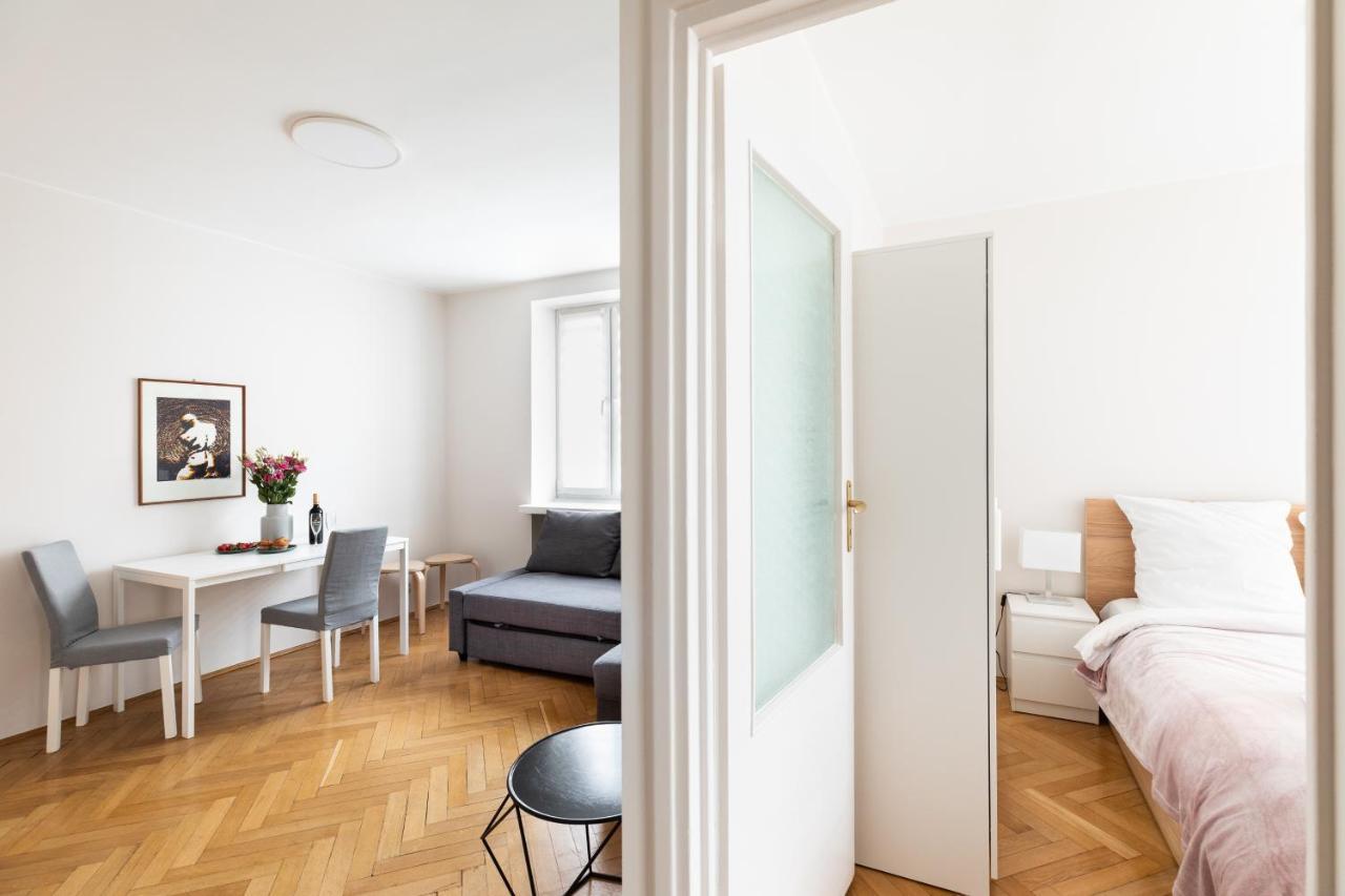 P&O Apartments Gamerskiego Warsaw Luaran gambar