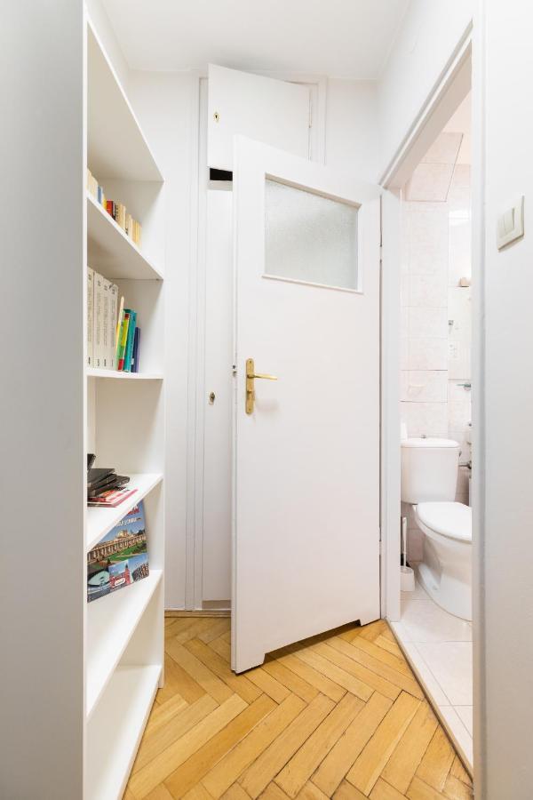 P&O Apartments Gamerskiego Warsaw Luaran gambar